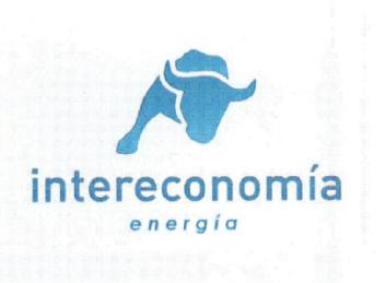 Imagen de INTERECONOMÍA ENERGÍA