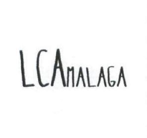 Imagen de LCAMALAGA