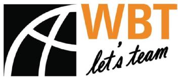 Imagen de WBT LET\'S TEAM
