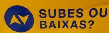 Imagen de SUBES OU BAIXAS?