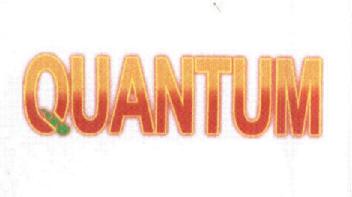 Imagen de QUANTUM