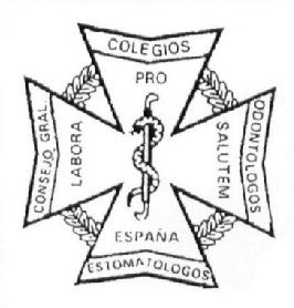 Imagen de CONSEJO GRAL. COLEGIOS ODONTOLOGOS ESTOMATOLOGOS LABORA PRO SALUTEM ESPAÑA