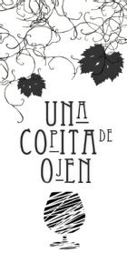 Imagen de UNA COPITA DE OJEN
