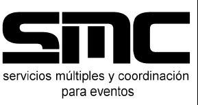 Imagen de SMC - SERVICIOS MULTIPLES Y COORDINACION PARA EVENTOS