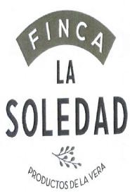 Imagen de FINCA LA SOLEDAD PRODUCTOS DE LA VERA