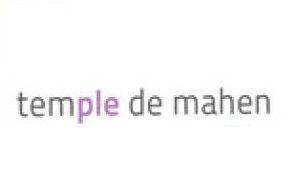 Imagen de TEMPLE DE MAHEN