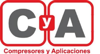 Imagen de C Y A COMPRESORES Y APLICACIONES