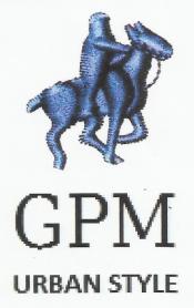 Imagen de GPM URBAN STYLE