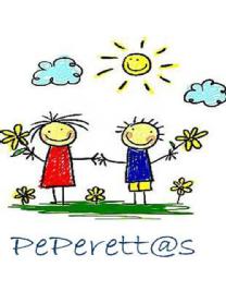 Imagen de PEPERETTAS