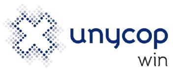 Imagen de UNYCOP WIN