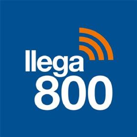 Imagen de LLEGA800