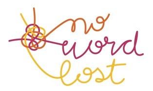 Imagen de NO WORD LOST