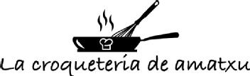 Imagen de LA CROQUETERIA DE AMATXU