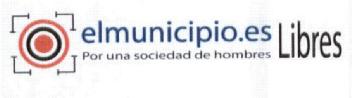 Imagen de ELMUNICIPIO.ES POR UNA SOCIEDAD DE HOMBRES LIBRES
