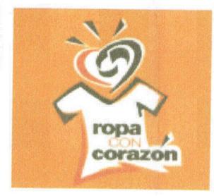 Imagen de ROPA CON CORAZON