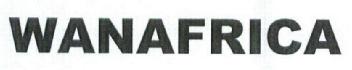 Imagen de WANAFRICA