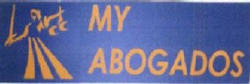 Imagen de MY ABOGADOS