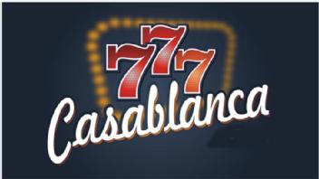 Imagen de 777 CASABLANCA