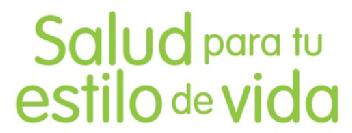 Imagen de SALUD PARA TU ESTILO DE VIDA
