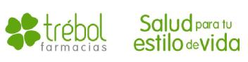 Imagen de TREBOL FARMACIAS SALUD PARA TU ESTILO DE VIDA
