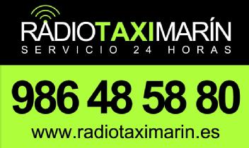 Imagen de RADIOTAXI MARIN