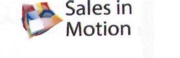 Imagen de SALES IN MOTION