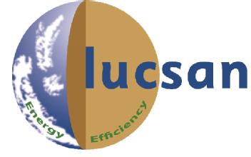 Imagen de LUCSAN ENERGY EFFICIENCY