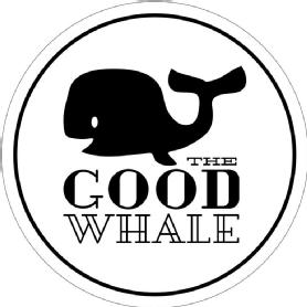 Imagen de THE GOOD WHALE