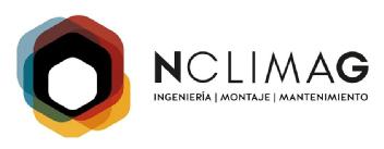 Imagen de NCLIMAG INGENIERIA MONTAJE MANTENIMIENTO