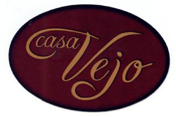 Imagen de CASA VEJO