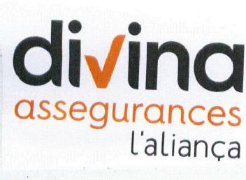 Imagen de DIVINA ASSEGURANCES L'ALIANCA