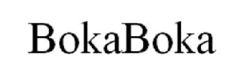 Imagen de BOKABOKA