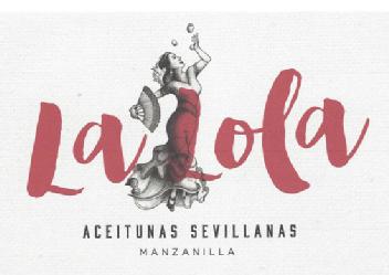 Imagen de LA LOLA