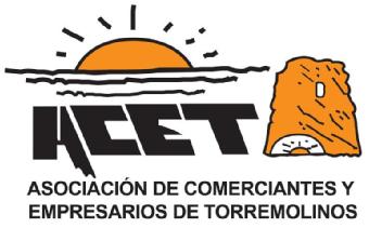 Imagen de ACET ASOCIACION DE COMERCIANTES Y EMPRESARIOS DE TORREMOLINOS