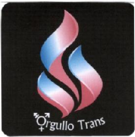 Imagen de ORGULLO TRANS