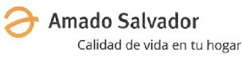 Imagen de AMADO SALVADOR CALIDAD DE VIDA EN TU HOGAR
