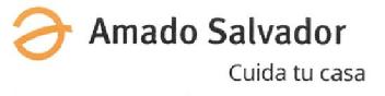 Imagen de AMADO SALVADOR CUIDA TU CASA
