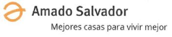 Imagen de AMADO SALVADOR MEJORES CASAS PARA VIVIR MEJOR