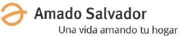 Imagen de AMADO SALVADOR UNA VIDA AMANDO TU HOGAR
