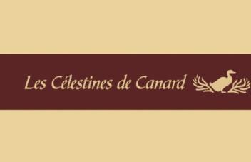 Imagen de LES CELESTINES DE CANARD