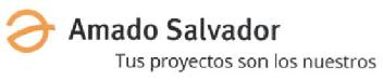 Imagen de AMADO SALVADOR TUS PROYECTOS SON LOS MIOS