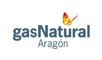 Imagen de GAS NATURAL ARAGON