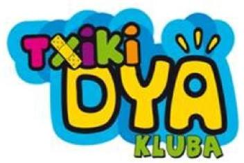 Imagen de TXIKI DYA KLUBA