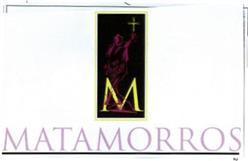 Imagen de M MATAMORROS