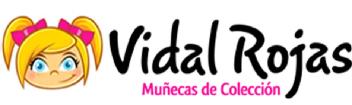 Imagen de VIDAL ROJAS MUÑECAS DE COLECCION