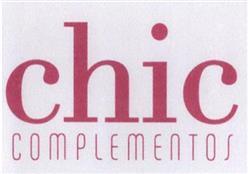 Imagen de CHIC COMPLEMENTOS