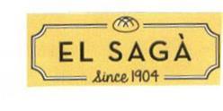 Imagen de EL SAGA SINCE 1904