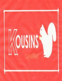 Imagen de KOUSINS CANARIAS