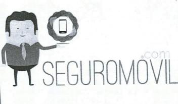 Imagen de SEGUROMOVIL.COM