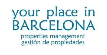 Imagen de YOUR PLACE IN BARCELONA PROPERTIES MANAGEMENT GESTIÓN DE PROPIEDADES